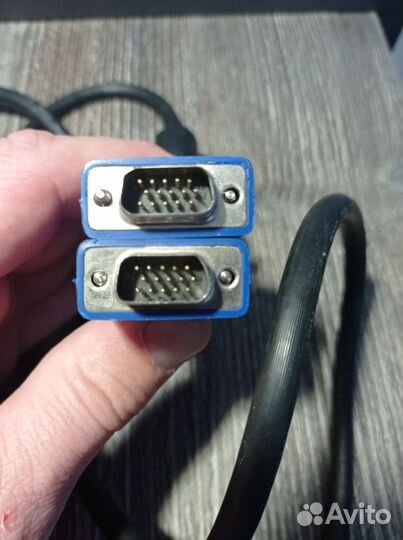 Кабели для компьютера, сетевые,VGA,DVI