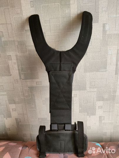 Разгрузочная поясная система stich profi