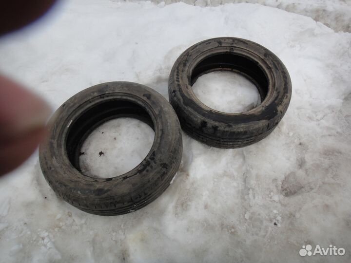 Bridgestone Dueler H/P 255/55 R18