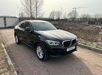 BMW X4 2.0 AT, 2018, 113 900 км