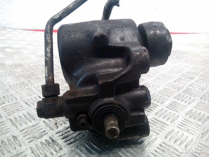 Редуктор рулевой MAN TGL