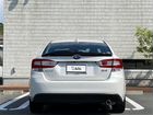 Subaru Impreza 1.6 CVT, 2018, 37 000 км объявление продам