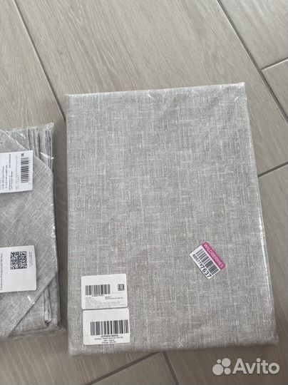 Скатерть новая с салфетками