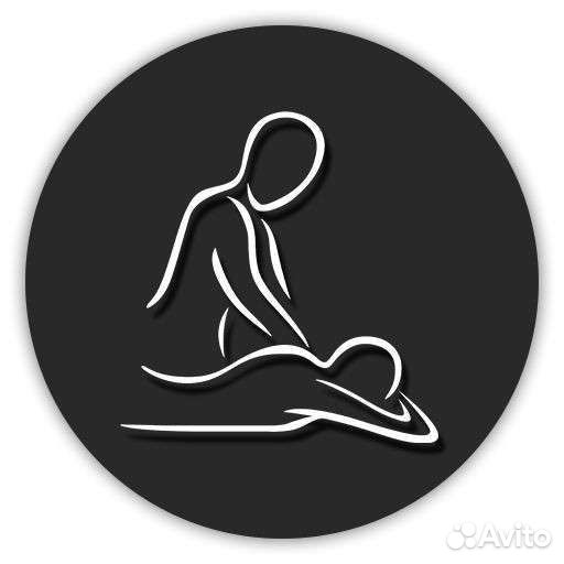 Услуги массажиста