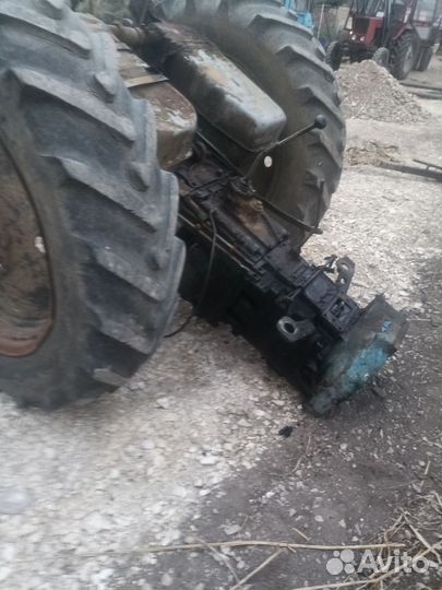 Запчасти на мтз 80 бу
