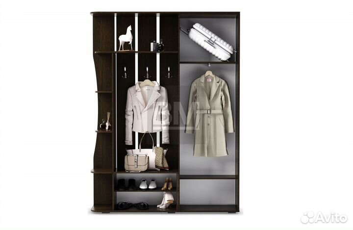 Прихожая новая в наличии