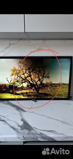 Телевизор Samsung 32 бу