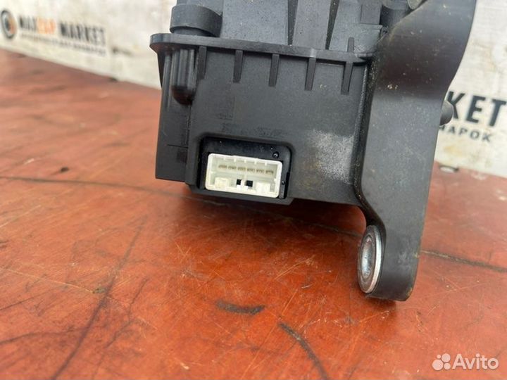 Селектор кпп Fiat Panda 1.2 2006