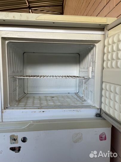 Холодильник Nord