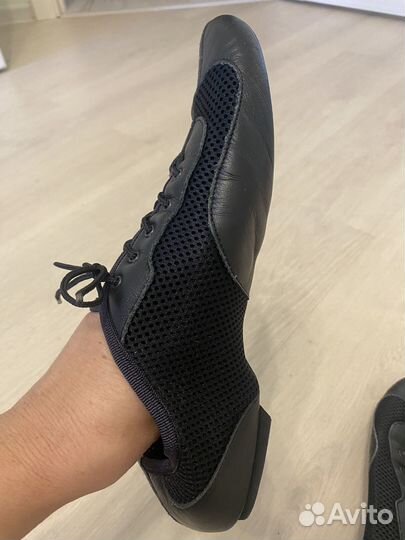 Джазовки для занятий танцами