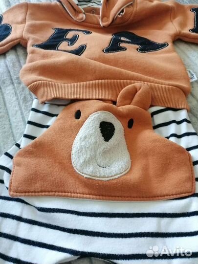 Костюм детский