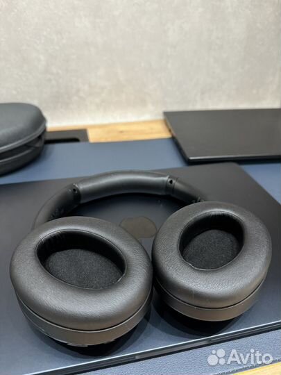 Sony WH-XB910N Беспроводные наушники