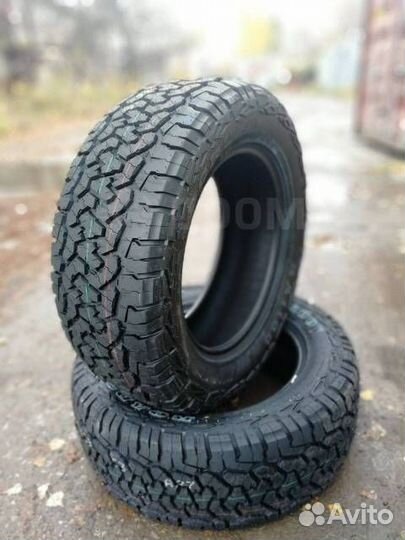Roadcruza RA1100 A/T 205/70 R15