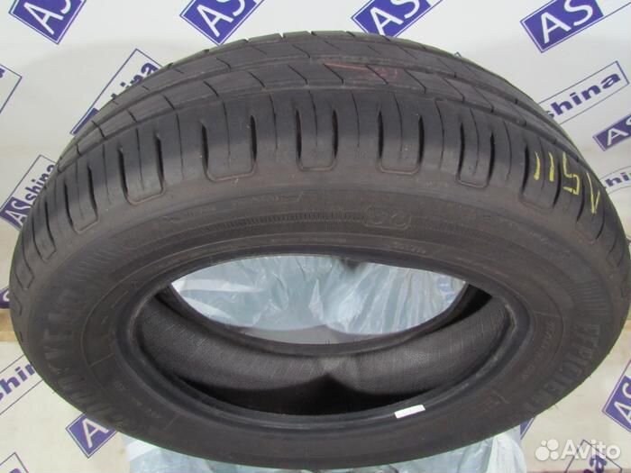 Goodyear EfficientGrip Performance 195/65 R15 76V