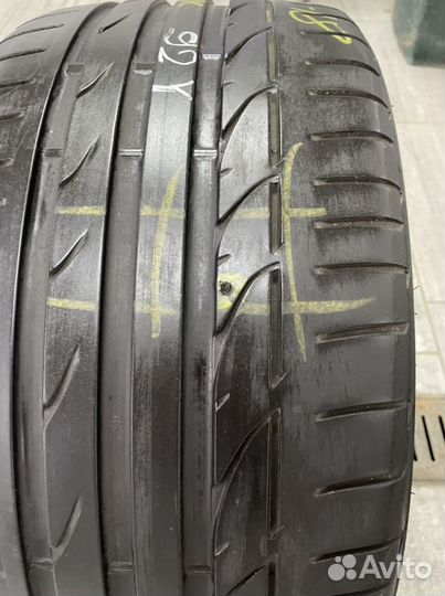 Bridgestone Potenza S001 245/35 R18 92Y