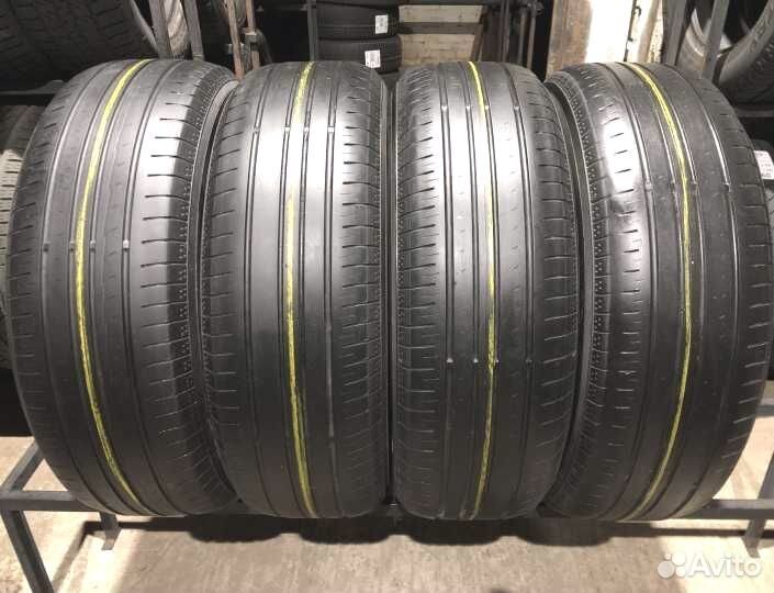 Yokohama BluEarth-A AE-50 215/65 R17