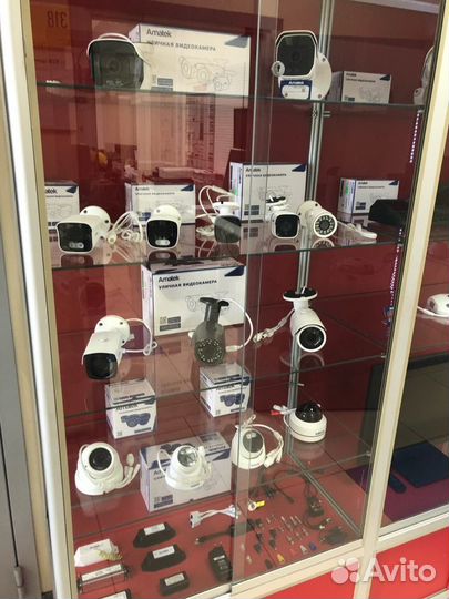 Сетевой IP видеорегистратор на 25 каналов 4К