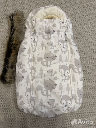 Конверт kerry 74