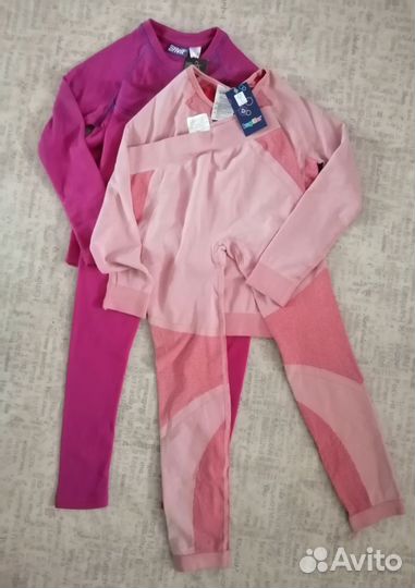 Термокостюм