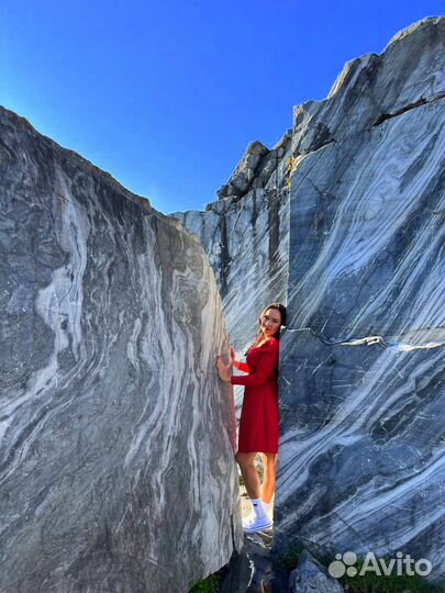 Тур в Карелию