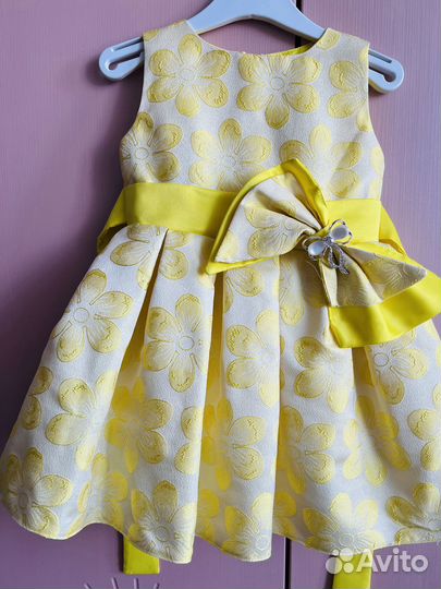 Платья для девочки