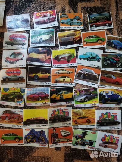 Turbo турбо вкладыши