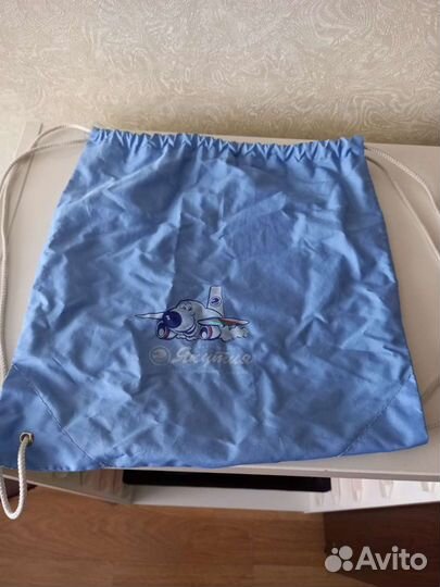 Рюкзак детский