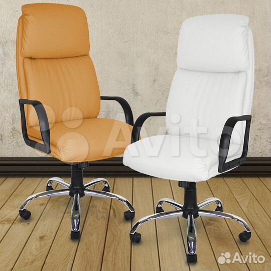 Компьютерные кресла