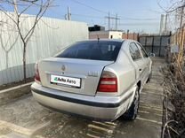 Skoda Octavia 1.6 MT, 1999, 300 000 км, с пробегом, цена 291 000 руб.