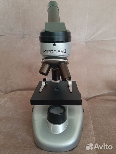 Микроскоп Celestron Micro 360