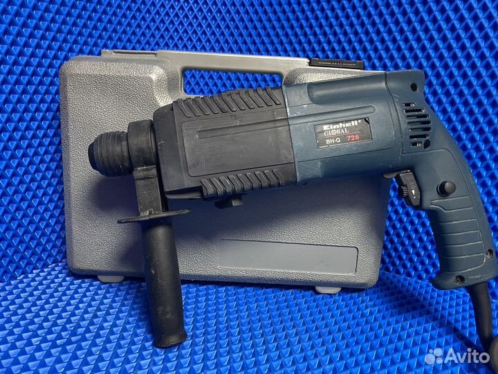Перфоратор Einhell BH-G 726 750 Вт(Т3884)