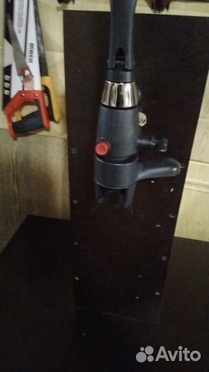 Пеногаситель для розлива пива