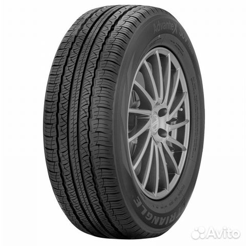 Triangle TR259 235/60 R18
