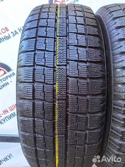 Toyo Garit G5 215/60 R16 95Q