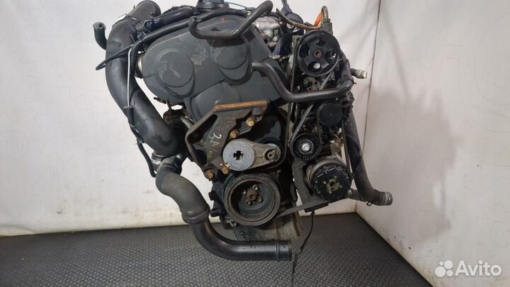 Генератор Jeep Patriot, 2010