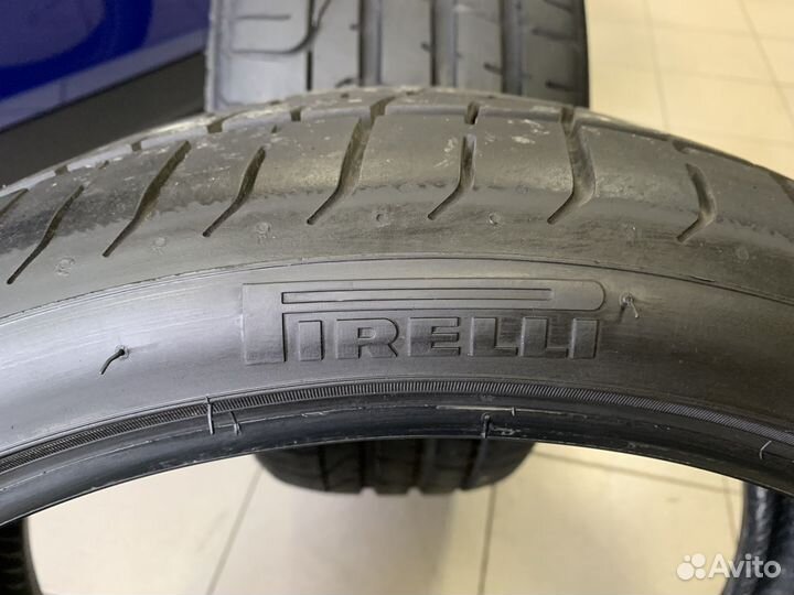 Pirelli P Zero 245/35 R20 95Y