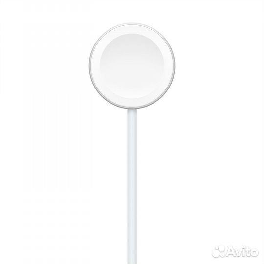 Кабель для зарядки Apple Watch Magnetic Charging