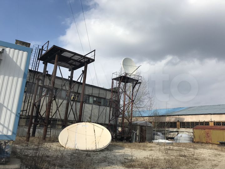 Складское помещение (холодные склады), 171 м²