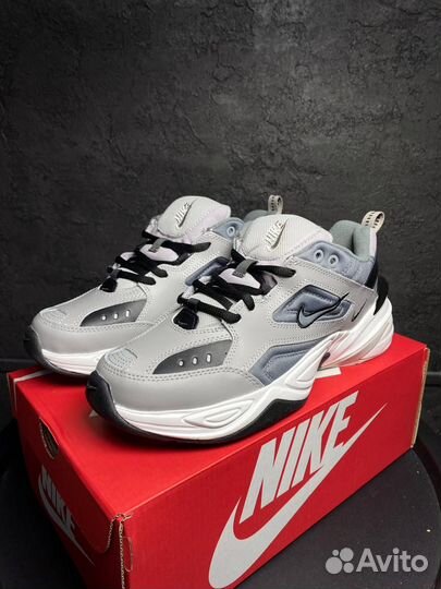 Nike M2K Tekno Atmosphere Grey