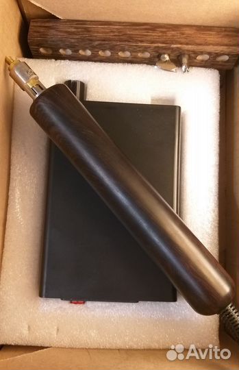 Термостанция Кожгалантерея