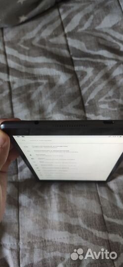Планшет Lenovo tab 4 plus 8.0