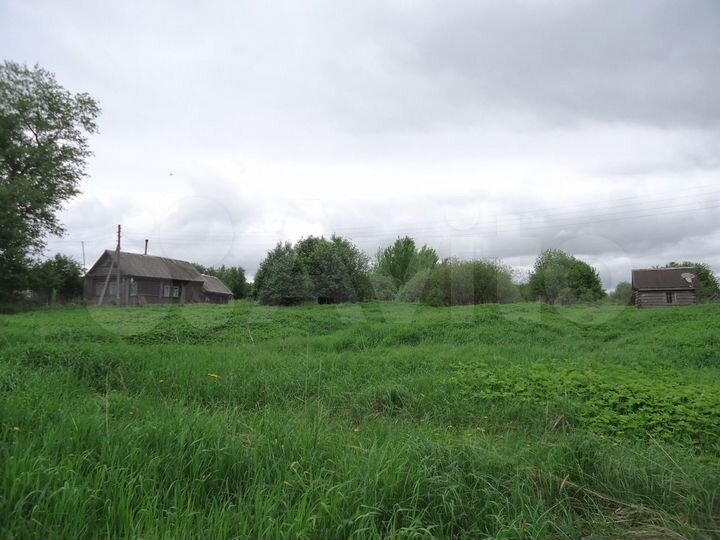 Участок 30 сот. (ИЖС)