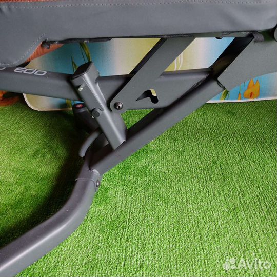 Скамья для жима, пресса - Oledo