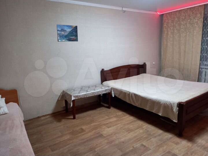1-к. квартира, 35 м², 3/5 эт.