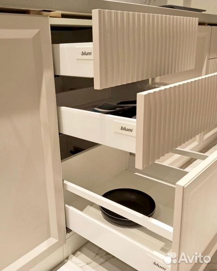 Кухни на заказ