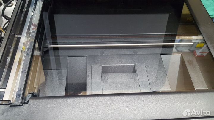 Запчасти для принтера Canon mf237w