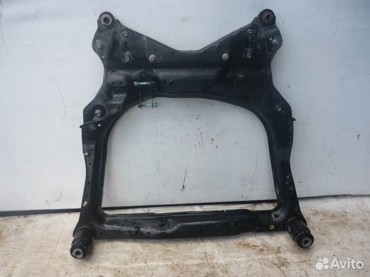 Подрамник передний Nissan Teana L33 2015 г.в