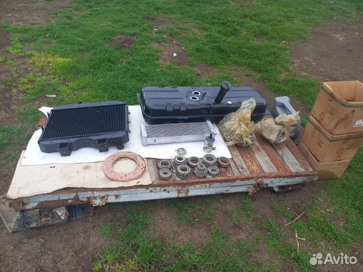 Дифференциал на УАЗ