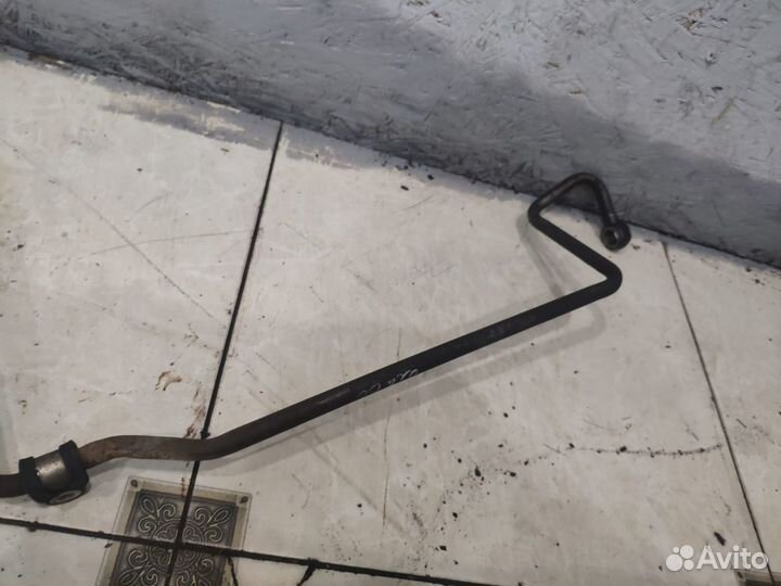 Трубка гур Skoda Octavia 1 (A4)