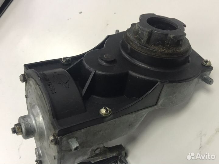 Корпус редуктора мясорубки Зенит